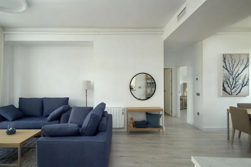 Apartamentos en Vera cerca de El Playazo