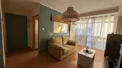 Alquiler Piso Camas 53m2 2 Dormitorios Mascotas