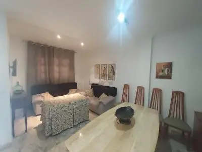 Chalet adosado en Zafra 4 habitaciones 192m2