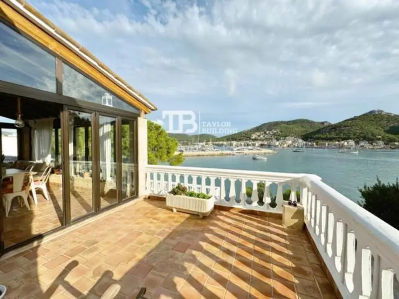 venta Chalet en Port D'Andratx, Balears (Illes) (48344164683.109300)- Globaliza