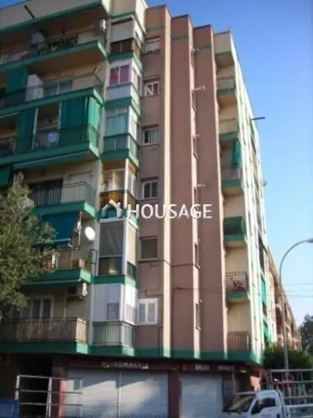 Piso en venta en Mollet del Valles 3 habitaciones