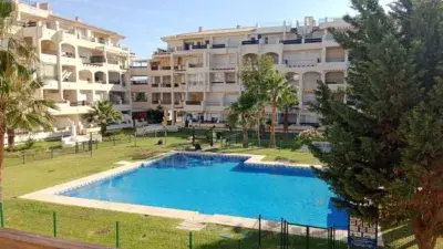 Apartamento en alquiler en Paseo del Golf, 1