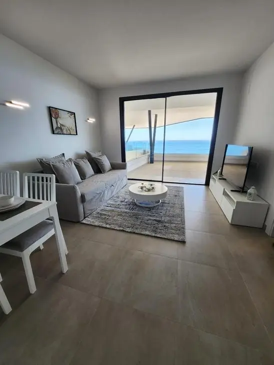 Apartamento en Carvajal Fuengirola 2 dormitorios 2 baños