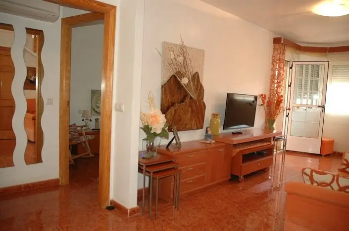 Apartamento 4 Dormitorios en Venta cerca del Mar