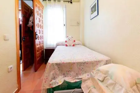 Bungalow en Playa de la Mata Torrevieja 3 dormitorios Cerca del Mar