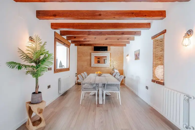 Chalet de Lujo en Moraira con Vistas Panorámicas