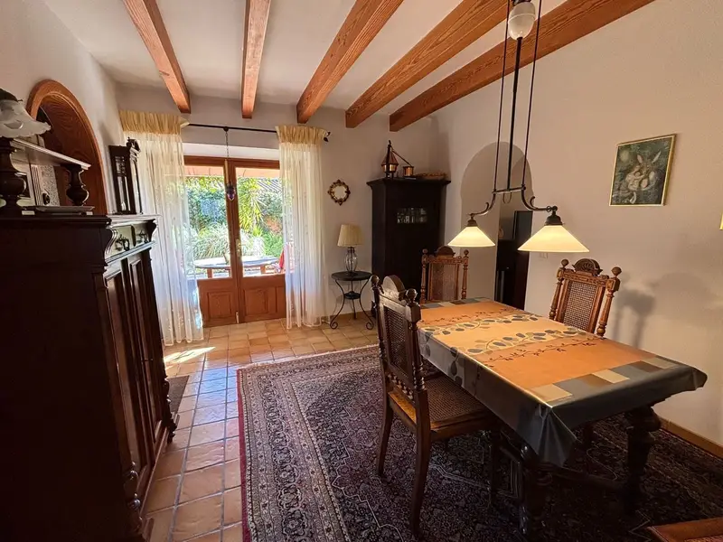 Finca Rustica en Venta Campos Mallorca