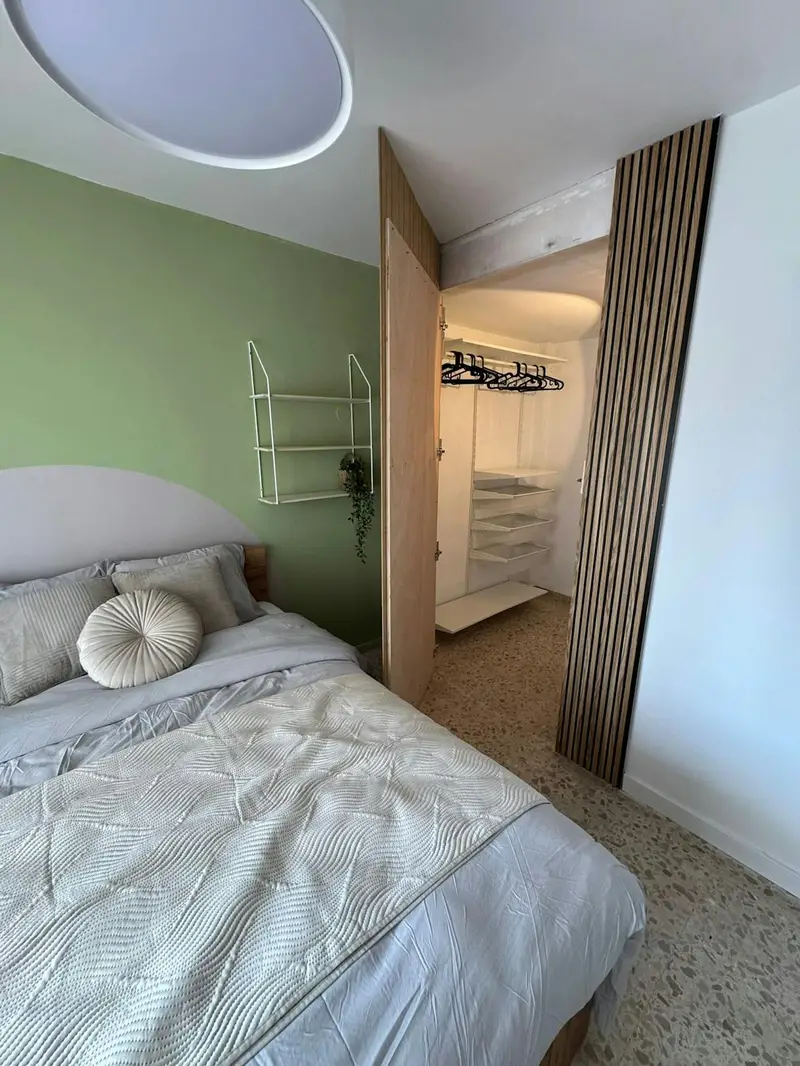 Habitacion Alquiler Torrente Espa	ña