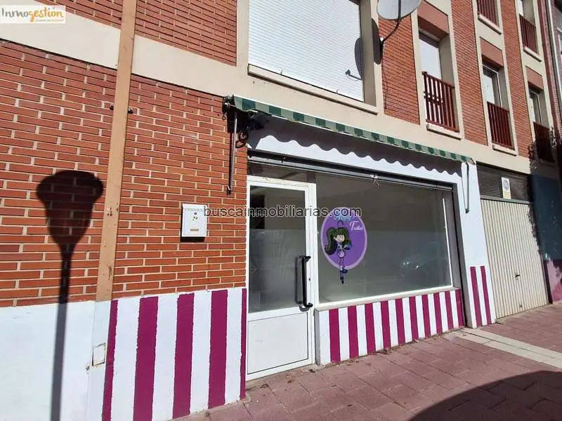 Local Comercial en Venta Tudela de Duero