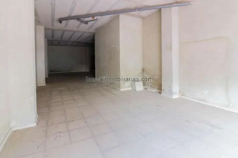 Local Comercial en Venta Callosa de Segura 160m2