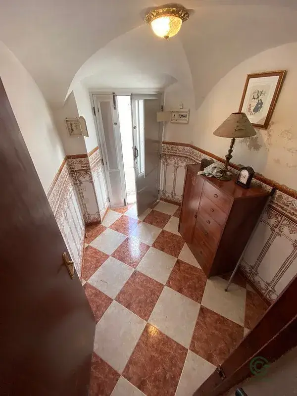 Casa Reformada en Caceres Cumbre La 0006ha