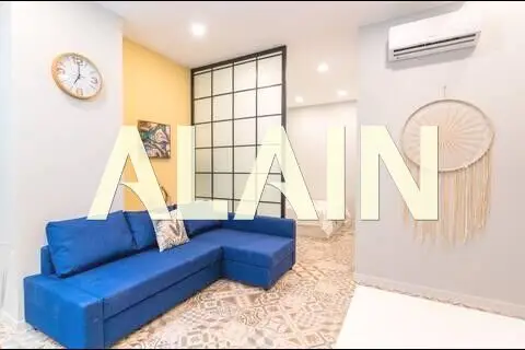 Venta Loft El Carmen Valencia 52m2 1 Dorm Licencia Turistica