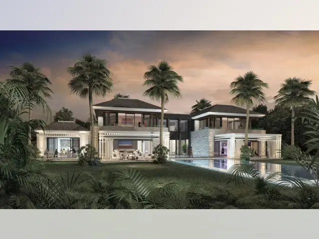 Terreno en venta Nueva Andalucia, España