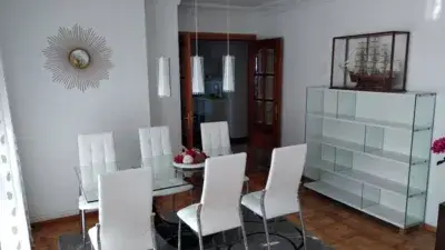 Piso en alquiler en Cazoña-Albericia-Alisal