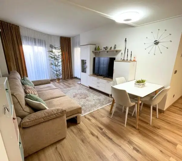 Bungalow 2 Dormitorios en Venta Cerca de la Playa
