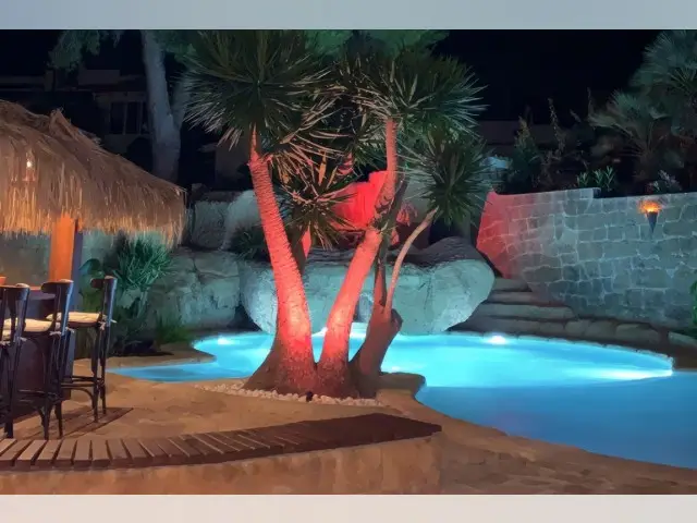 Villa de Lujo en Albir 3 Dormitorios Piscina Privada