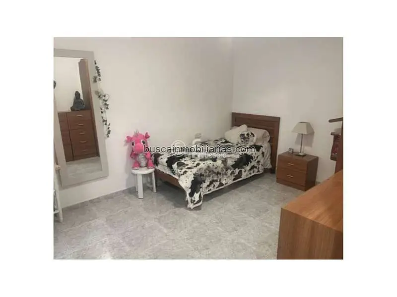 Piso en venta en Balaguer