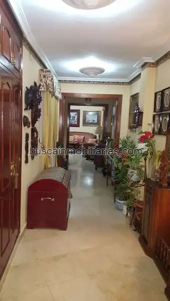 Piso en venta en Ceuta