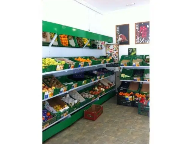 Local Comercial en Canovas 135m2