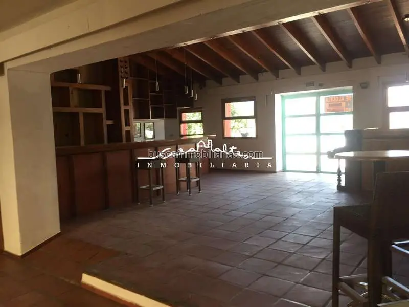 Local Comercial en Venta Altea Restaurante Pub Música en Vivo