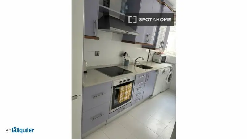 Apartamento 3 Dormitorios San Vicente de la Barquera Gastos Incluidos