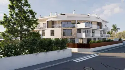 Apartamento en venta en Arenal-Bahía de Jávea