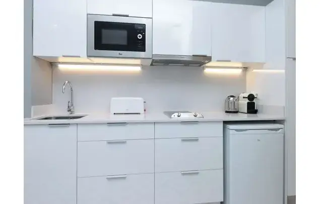 Apartamento 1 Dormitorio Barcelona Sagrada Familia