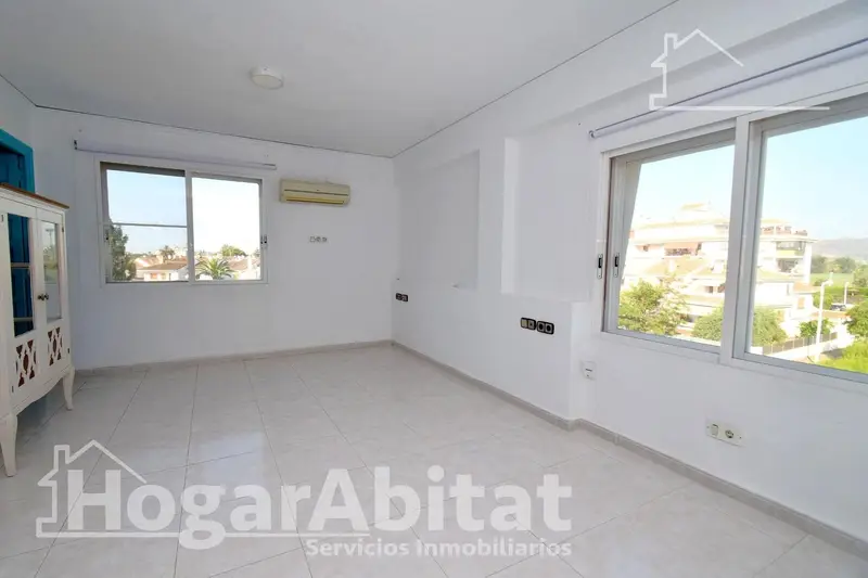 Apartamento en Playa Corinto Sagunto cerca de la playa