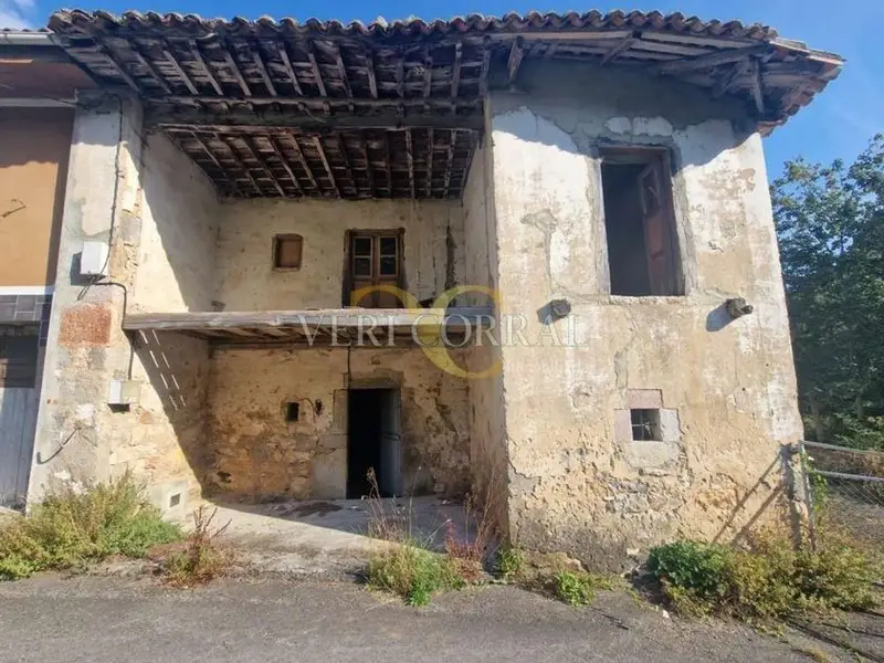 venta Chalet en Llanes, Asturias (C2780)- Globaliza