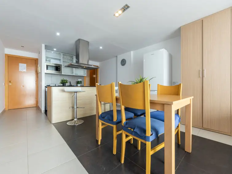 Apartamento 1 Dormitorio Alquiler Cambrils Playa