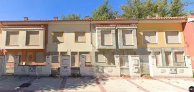 Casa en venta en Avenida de Mencía de Velasco