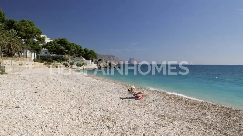 Apartamentos en Finestrat cerca de Benidorm y la Playa