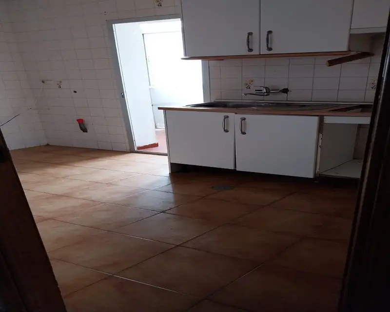 Piso 86m2 3 habitaciones Alcalá de Henares