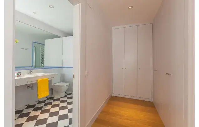 Alquiler Apartamento 1 Dormitorio 138m2 Madrid