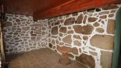 Casa en venta para reformar en Meira Moaña