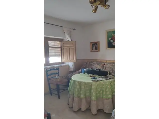 Venta de Dos Casas en Purchena Almeria