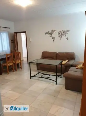 Apartamento Centro Cordoba Cruz Conde Colon
