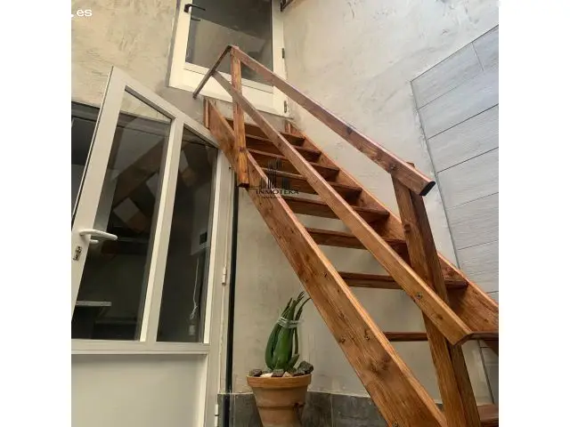 Casa Unifamiliar Reformada en Albacete Zona San Pablo