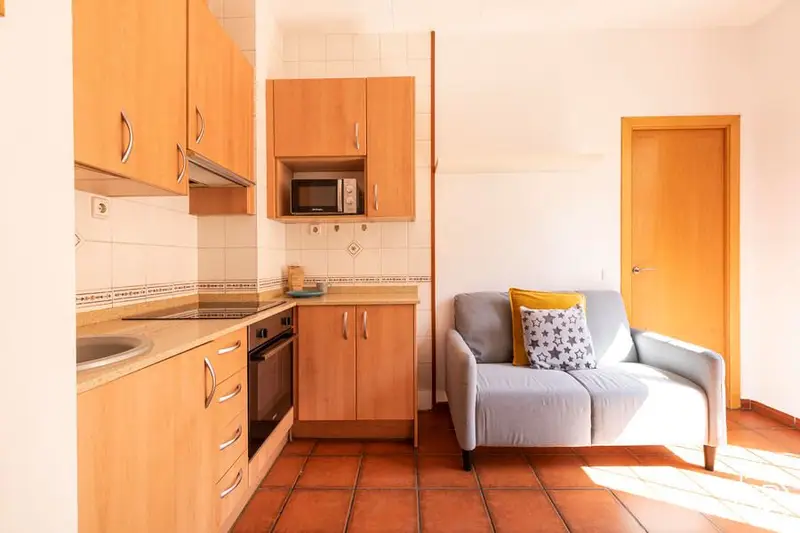 Apartamento Barceloneta Playa Cerca