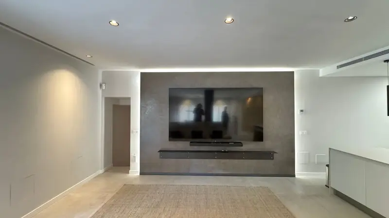 Chalet en Cala Mayor Palma de Mallorca 205m2 3 dormitorios