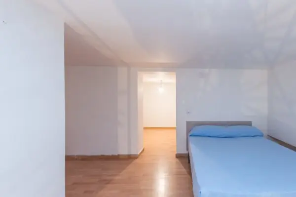 Apartamento en Barcelona, El Barri Gòtic