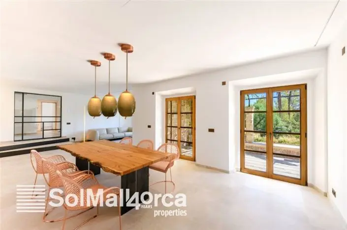 Finca de Lujo 3 Dormitorios en Venta Mallorca