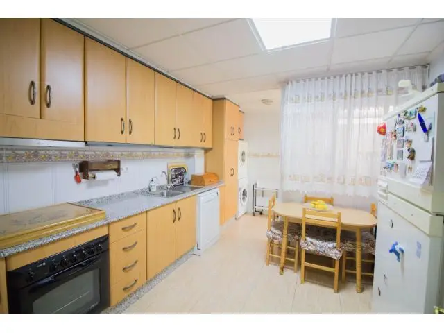 Amplio Piso en Venta Rafal 3 Dormitorios 2 Baños Trastero