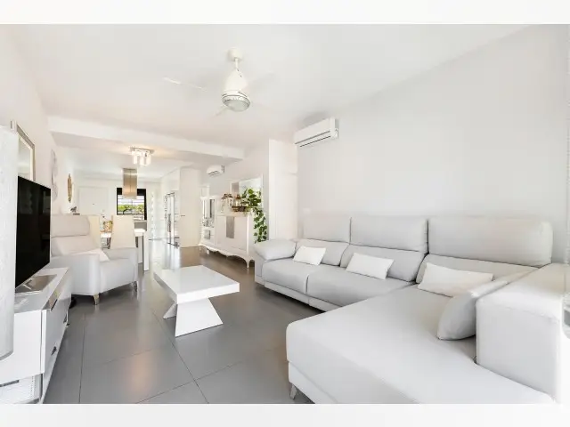Casa 4 Dormitorios Torre Horadada