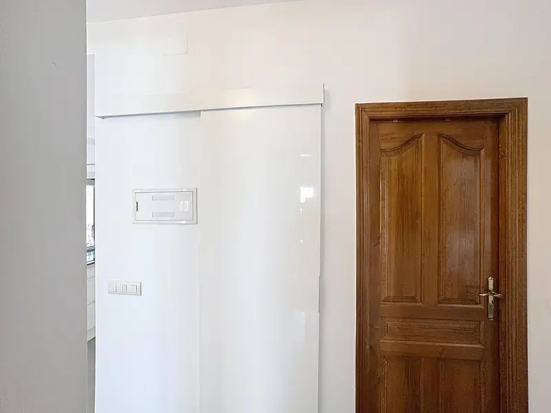 Villa en Cumbre del Sol con Piscina Privada