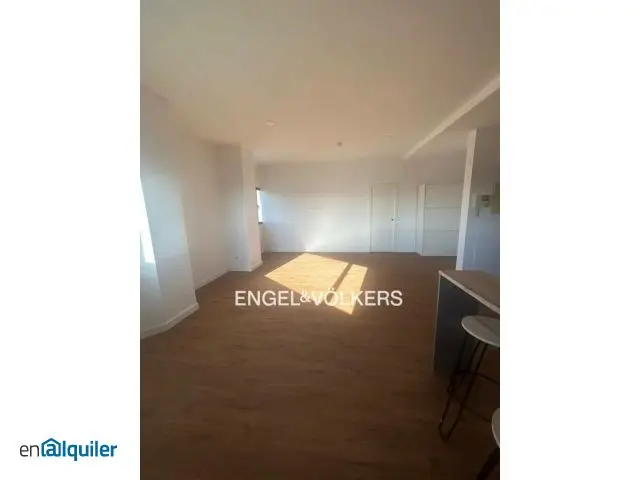 Alquiler Piso Reformado Vega de la Moraleja