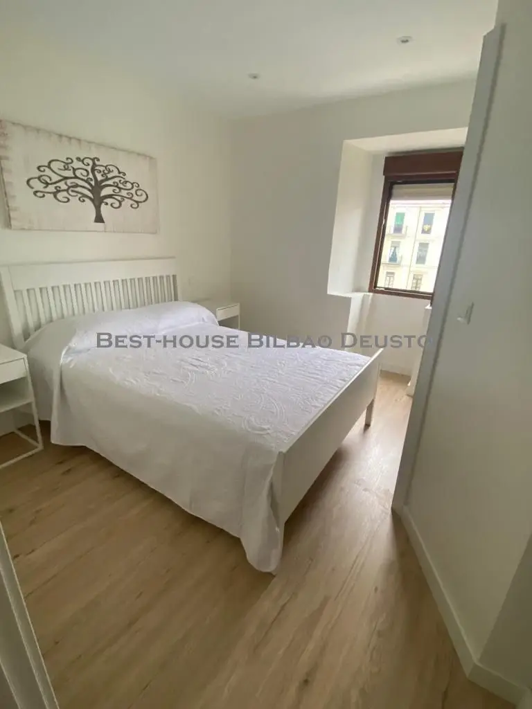 Venta Piso Luminoso Reformado Laredo 3 Habitaciones 2 Baños