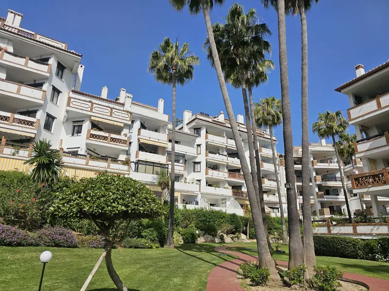 Apartamento 2 Dormitorios Calahonda Costa del Sol