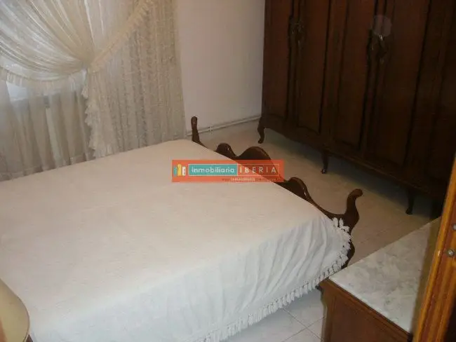 Venta Apartamento 2 Habitaciones Ayuntamiento Logroño