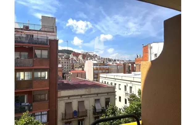 Apartamento en Barcelona Sagrada Familia 1 Dormitorio 57m2